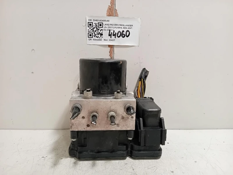 Pompa ABS ANT DH52-2C405-AE Land Rover Freelander II 2007
