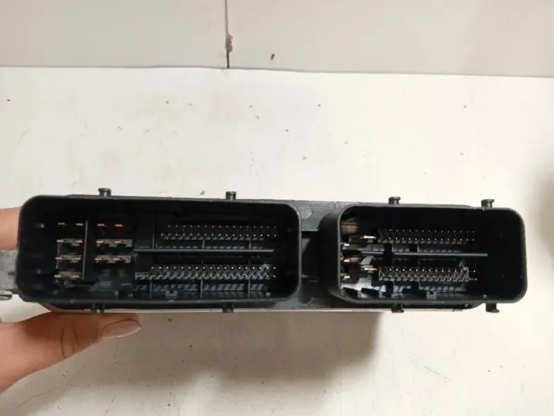 Centralina Iniezione 55596662 Opel Mokka B 2020