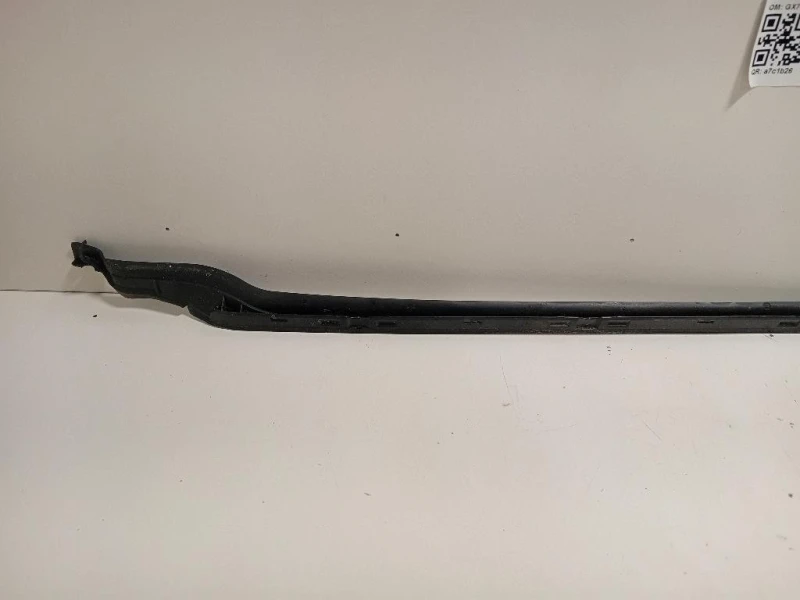 Modanatura Adesiva Montante Parabrezza DX GX73-025A52-A Jaguar XE 2015