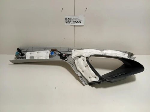 Modanatura Adesiva Montante Parabrezza DX 85822-1W000 Kia RIO III 2012