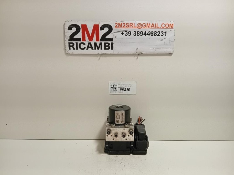 Pompa ABS ANT 6G9N-2C405-DG Land Rover Freelander II 2007