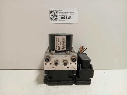 Pompa ABS ANT 6G9N-2C405-DG Land Rover Freelander II 2007