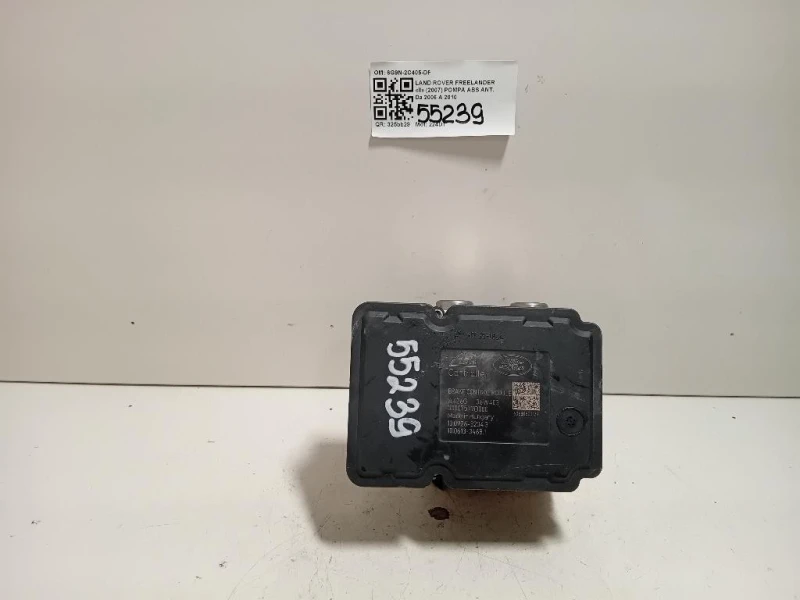 Pompa ABS ANT 6G9N-2C405-DF Land Rover Freelander II 2007