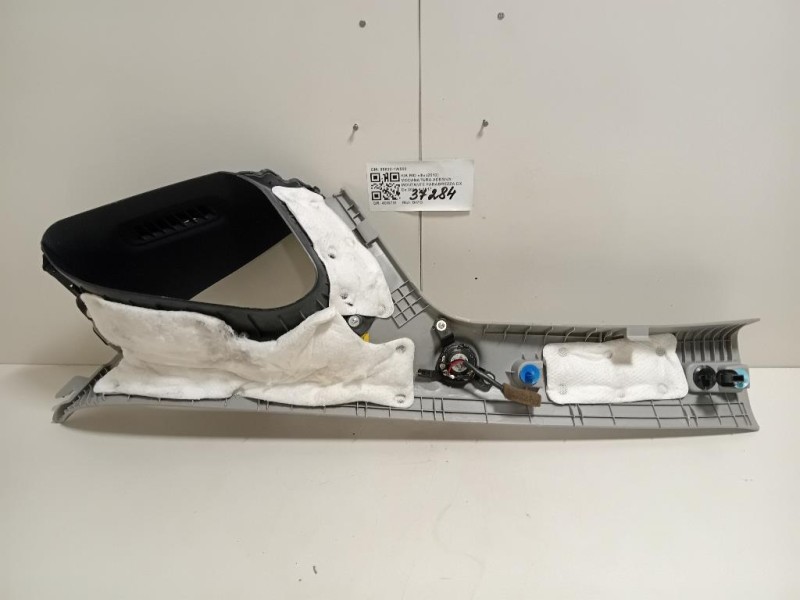 Centralina Iniezione 55501572 Opel Mokka X 2016