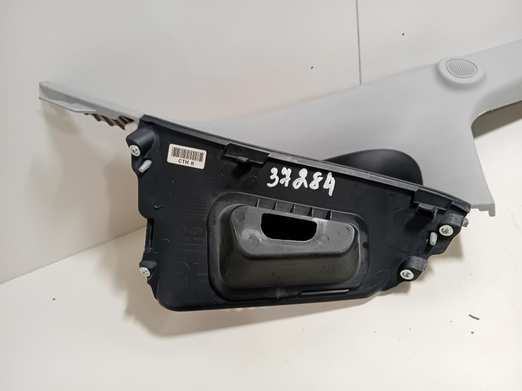Centralina Iniezione 55491705 Opel Mokka X 2016