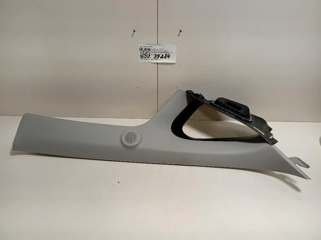 Modanatura Adesiva Montante Parabrezza DX 85822-1W000 Kia RIO III 2012