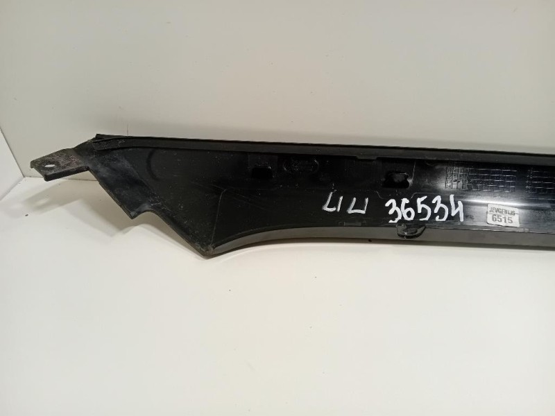 Modanatura Adesiva Montante Parabrezza DX BJ32-025A52-AG Land Rover Range Rover Evoque I 2011