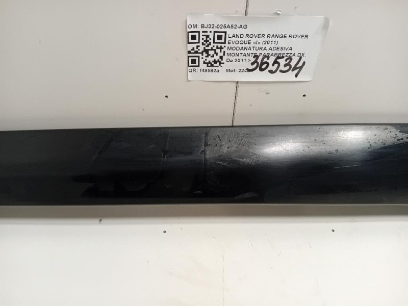 Centralina Iniezione 237108788R Opel Movano B 2010