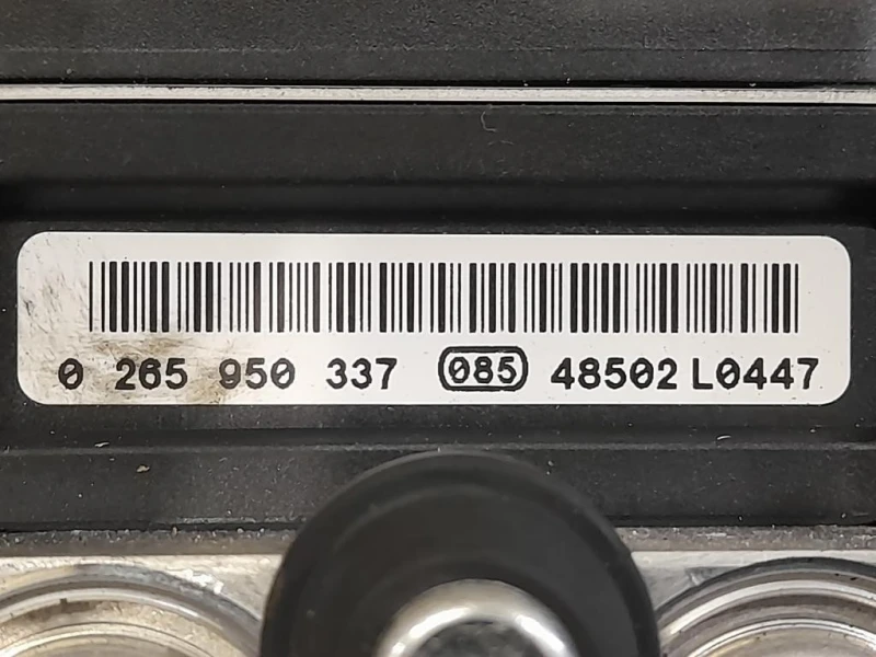 Pompa ABS ANT SRB 500-160 Land Rover Range Rover III 2002