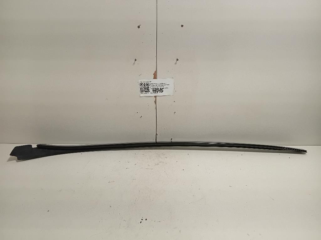Centralina Iniezione 237103316R Opel Vivaro A 2007