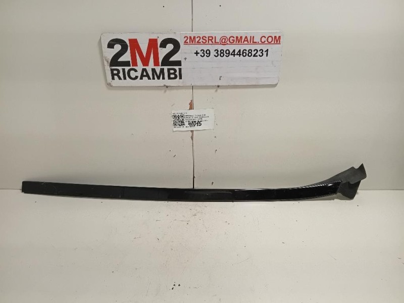 Centralina Iniezione 237103316R Opel Vivaro A 2007