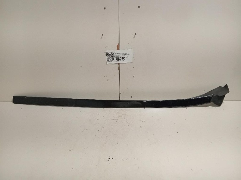 Centralina Iniezione 237103316R Opel Vivaro A 2007
