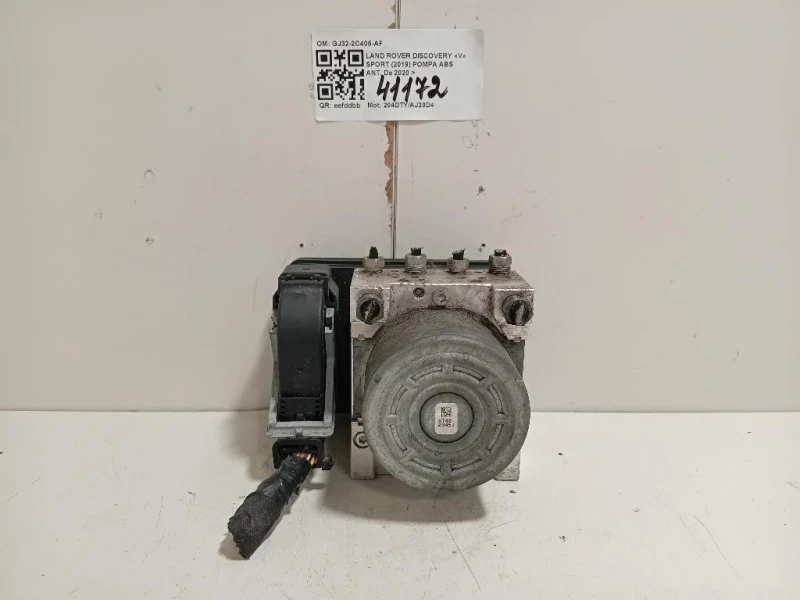 Pompa ABS ANT GJ32-2C405-AF Land Rover Range Rover Evoque I 2011