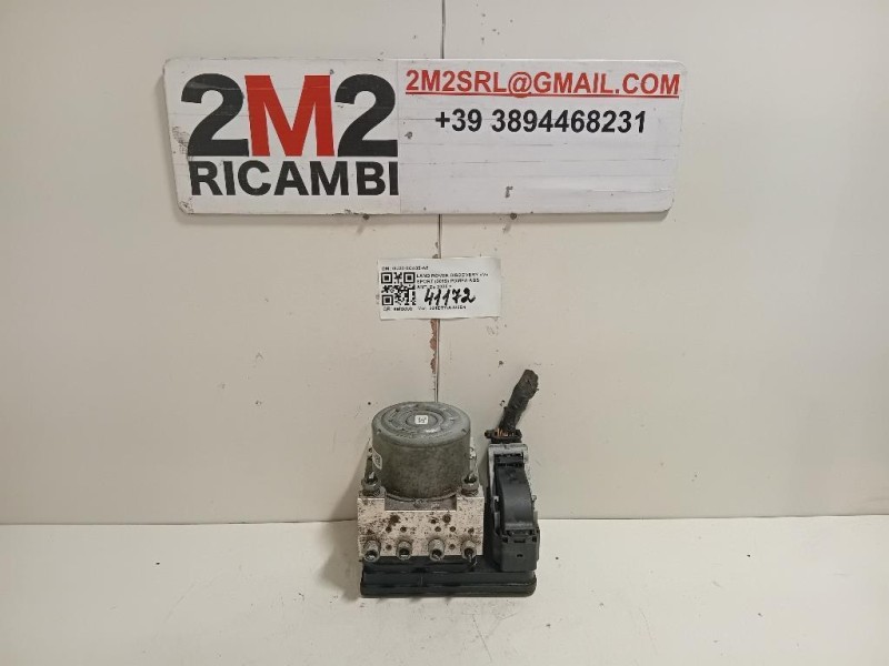Pompa ABS ANT GJ32-2C405-AF Land Rover Range Rover Evoque I 2011
