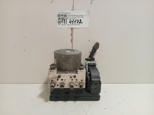 Pompa ABS ANT GJ32-2C405-AF Land Rover Range Rover Evoque I 2011