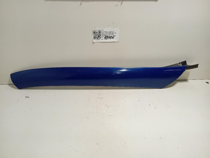 Centralina Iniezione 8200935115 0281017065 Opel Vivaro A 2007