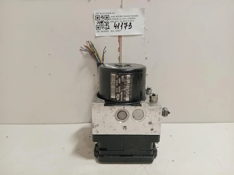 Pompa ABS ANT BJ32-2C405-AG Land Rover Range Rover Evoque I 2011
