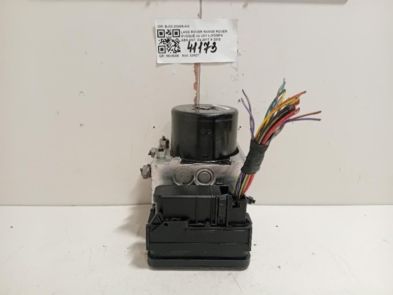 Pompa ABS ANT BJ32-2C405-AG Land Rover Range Rover Evoque I 2011