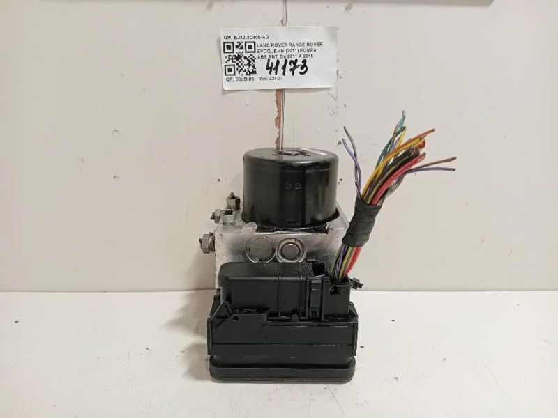 Pompa ABS ANT BJ32-2C405-AG Land Rover Range Rover Evoque I 2011