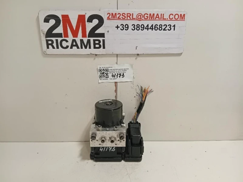 Pompa ABS ANT BJ32-2C405-AG Land Rover Range Rover Evoque I 2011
