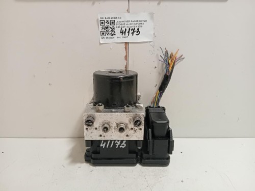 Pompa ABS ANT BJ32-2C405-AG Land Rover Range Rover Evoque I 2011