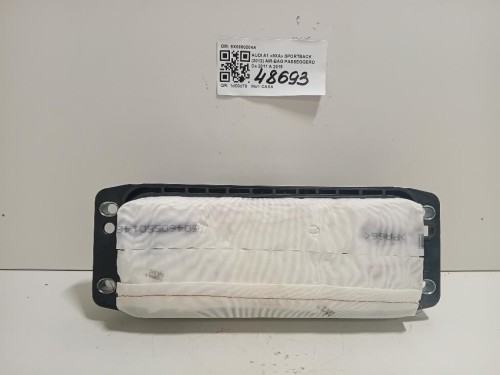 Air-bag Passeggero