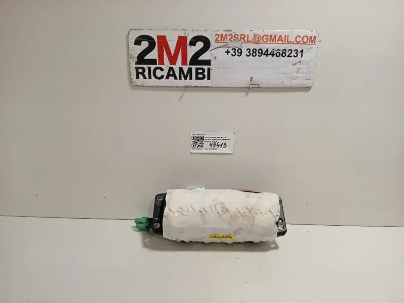 Air-bag Passeggero 34083934 D Alfa Romeo Giulietta 2010