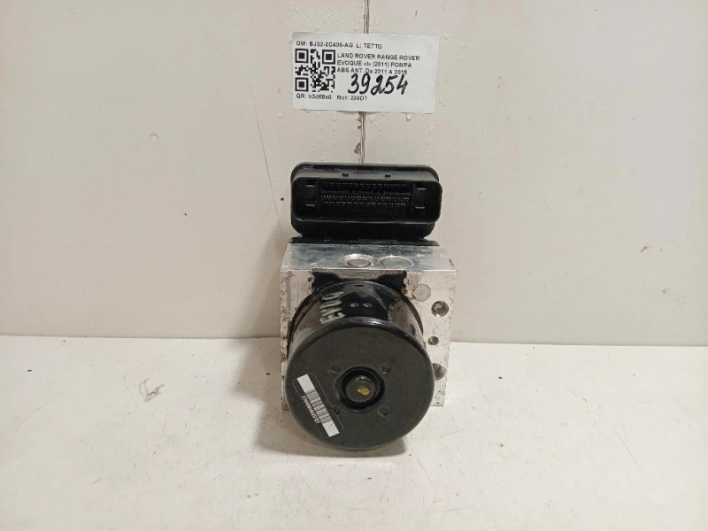 Pompa ABS ANT BJ32-2C405-AG Land Rover Range Rover Evoque I 2011