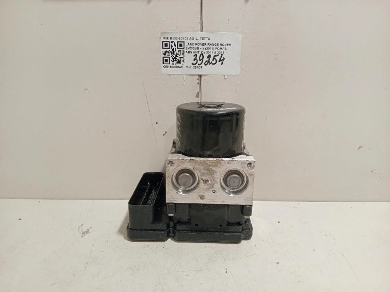 Pompa ABS ANT BJ32-2C405-AG Land Rover Range Rover Evoque I 2011