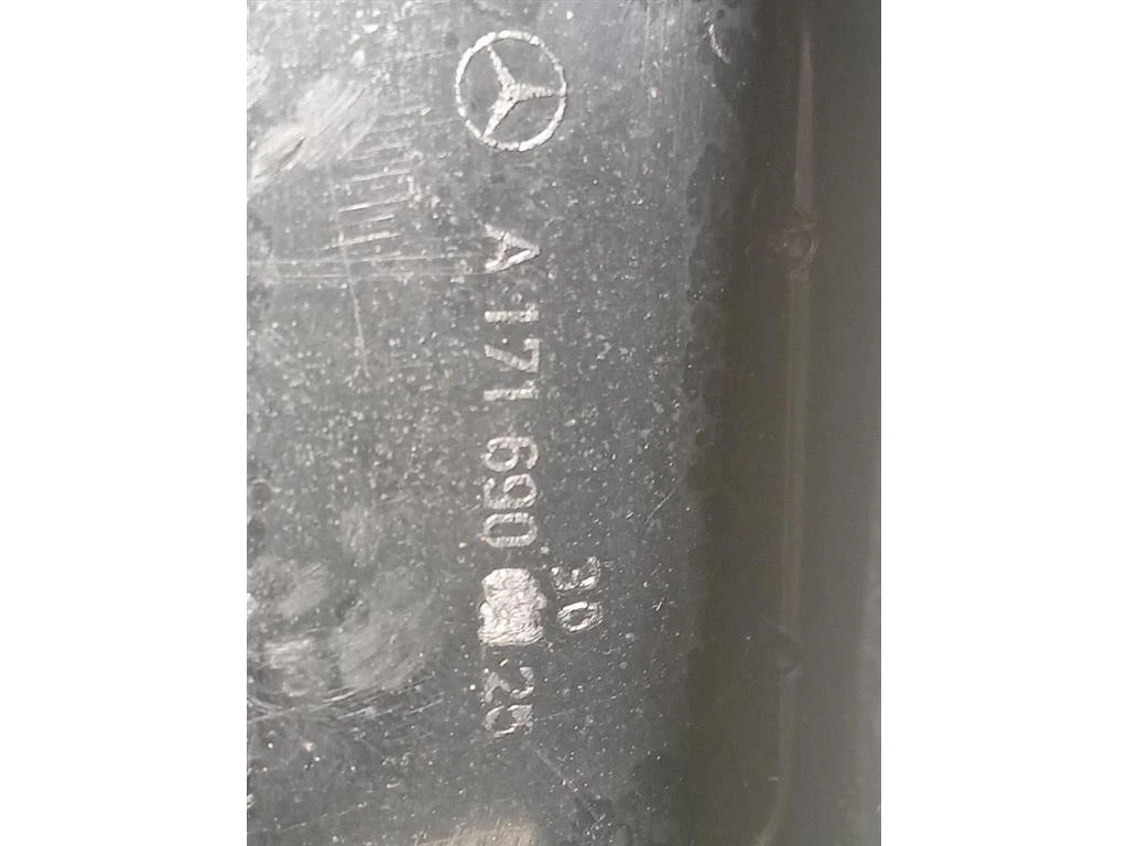 Modanatura Adesiva Montante Parabrezza DX A1716903025 Mercedes Classe SLK R171 2004