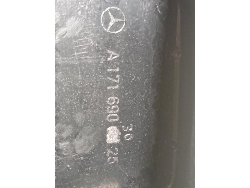 Modanatura Adesiva Montante Parabrezza DX A1716903025 Mercedes Classe SLK R171 2004