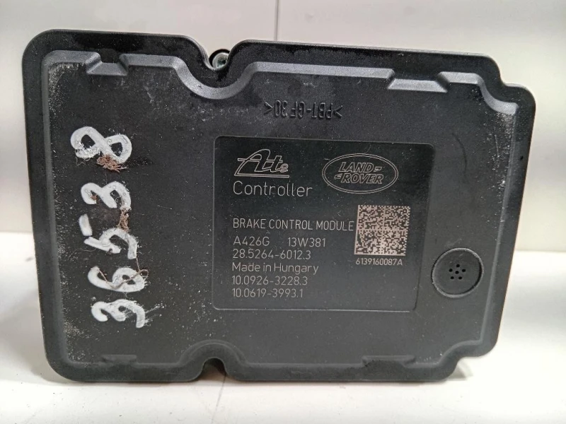 Pompa ABS ANT BJ32-2C105-AG Land Rover Range Rover Evoque I 2011