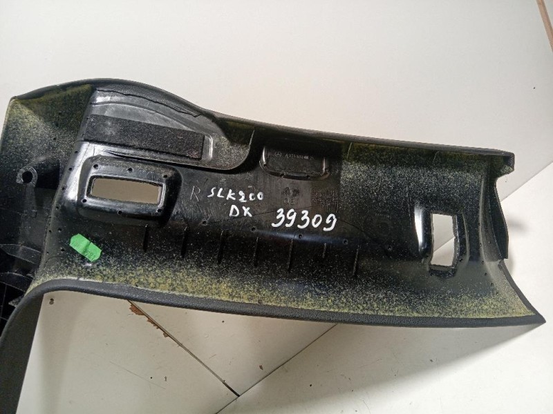 Modanatura Adesiva Montante Parabrezza DX A1716903025 Mercedes Classe SLK R171 2004