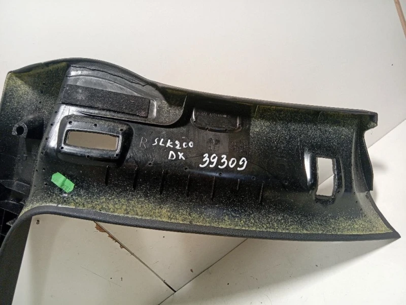 Modanatura Adesiva Montante Parabrezza DX A1716903025 Mercedes Classe SLK R171 2004