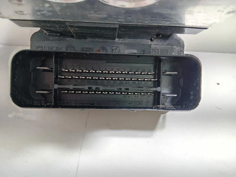 Pompa ABS ANT BJ32-2C105-AG Land Rover Range Rover Evoque I 2011