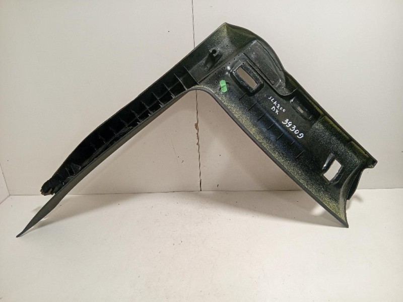 Centralina Iniezione 237101754R Opel Vivaro A 2007