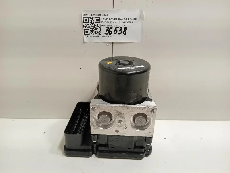Pompa ABS ANT BJ32-2C105-AG Land Rover Range Rover Evoque I 2011