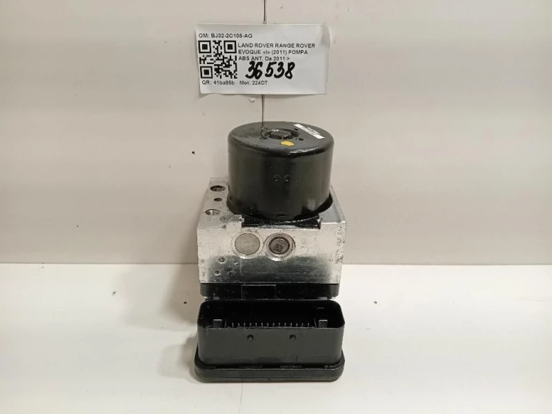 Pompa ABS ANT BJ32-2C105-AG Land Rover Range Rover Evoque I 2011