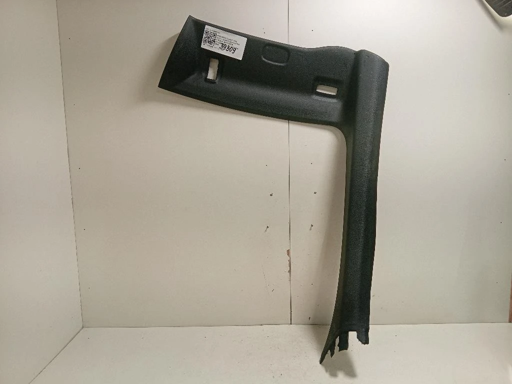 Modanatura Adesiva Montante Parabrezza DX A1716903025 Mercedes Classe SLK R171 2004