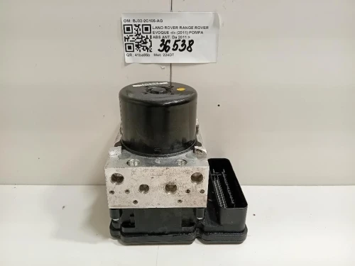 Pompa ABS ANT BJ32-2C105-AG Land Rover Range Rover Evoque I 2011