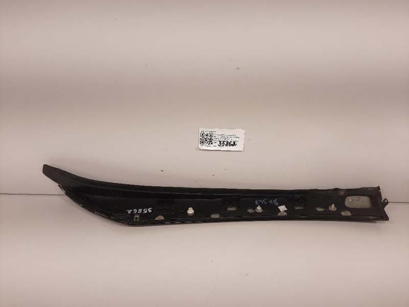 Modanatura Adesiva Montante Parabrezza DX A1716900239 Mercedes Classe SLK R171 2004