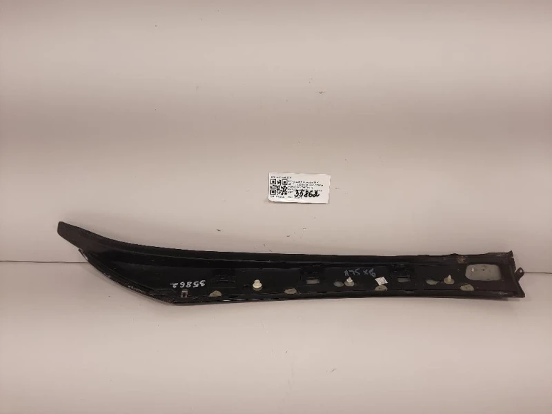 Modanatura Adesiva Montante Parabrezza DX A1716900239 Mercedes Classe SLK R171 2004