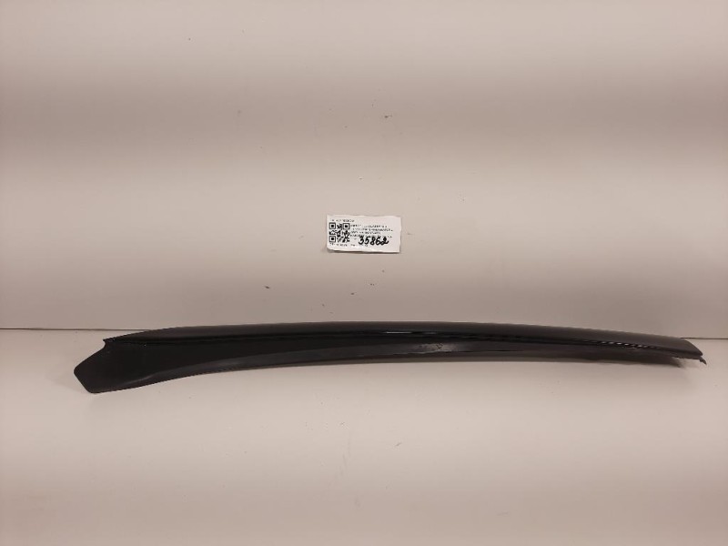 Modanatura Adesiva Montante Parabrezza DX A1716900239 Mercedes Classe SLK R171 2004