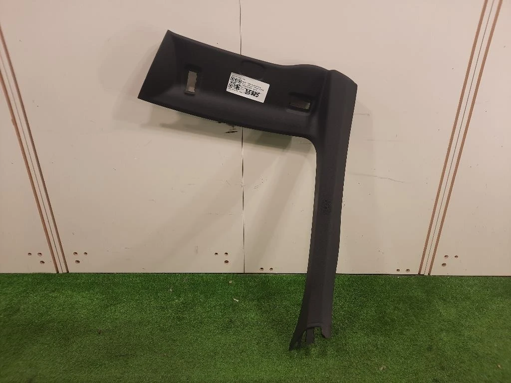 Modanatura Adesiva Montante Parabrezza DX A1716903025 Mercedes Classe SLK R171 2004