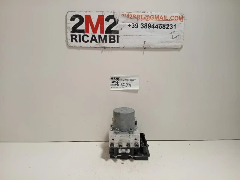 Pompa ABS ANT 0265235020 Land Rover Range Rover Evoque I 2011