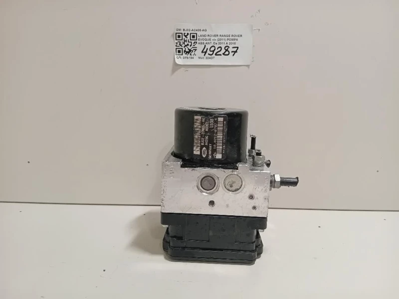 Pompa ABS ANT BJ32-AC405-AG Land Rover Range Rover Evoque I 2011