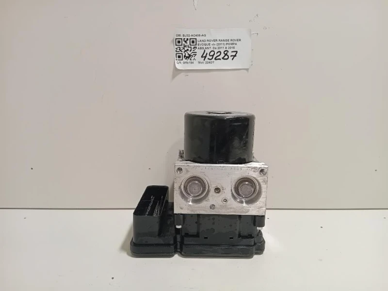 Pompa ABS ANT BJ32-AC405-AG Land Rover Range Rover Evoque I 2011