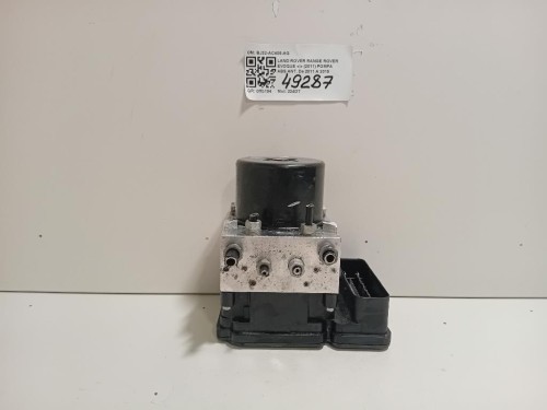 Pompa ABS ANT BJ32-AC405-AG Land Rover Range Rover Evoque I 2011