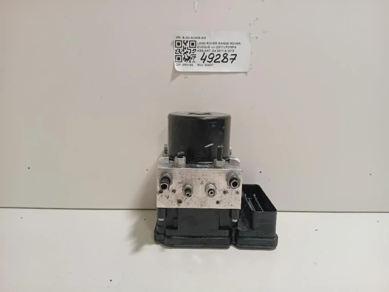 Pompa ABS ANT BJ32-AC405-AG Land Rover Range Rover Evoque I 2011