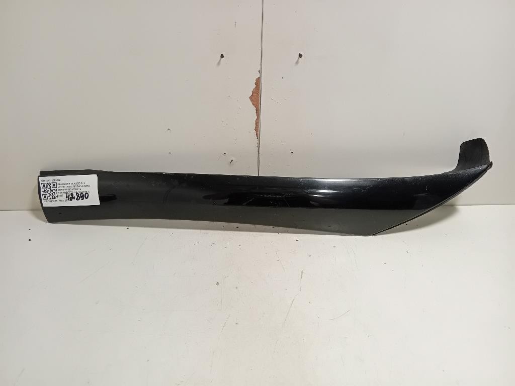Modanatura Adesiva Montante Parabrezza DX A1716900239 Mercedes Classe SLK R171 2008